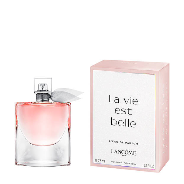 Lancome La Vie Est Belle L'eau De Parfum Intense For Women, 75ml